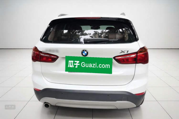 BMW X1 2016 #6 BMW X1 2016 car image #6
