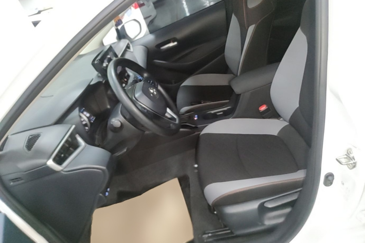 Toyota Corolla 2024 car image #15
