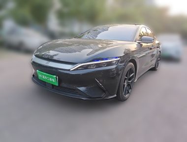 BYD Han 2020 BYD Han 2020 car image