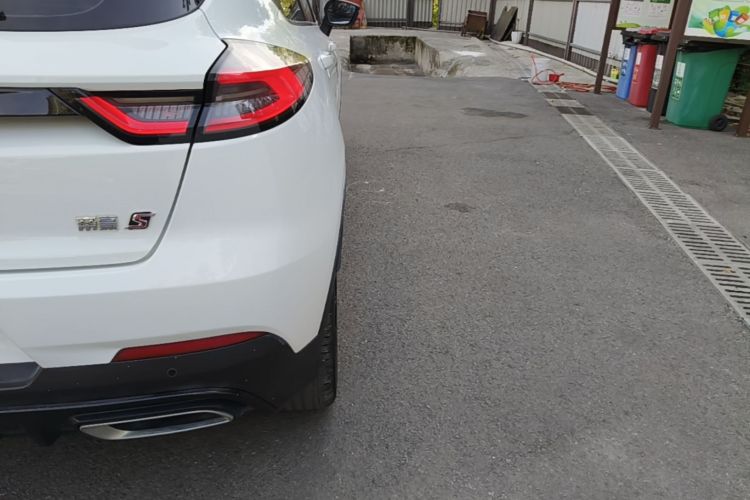 GEELY Emgrand S 2022 #8 GEELY Emgrand S 2022 car image #8