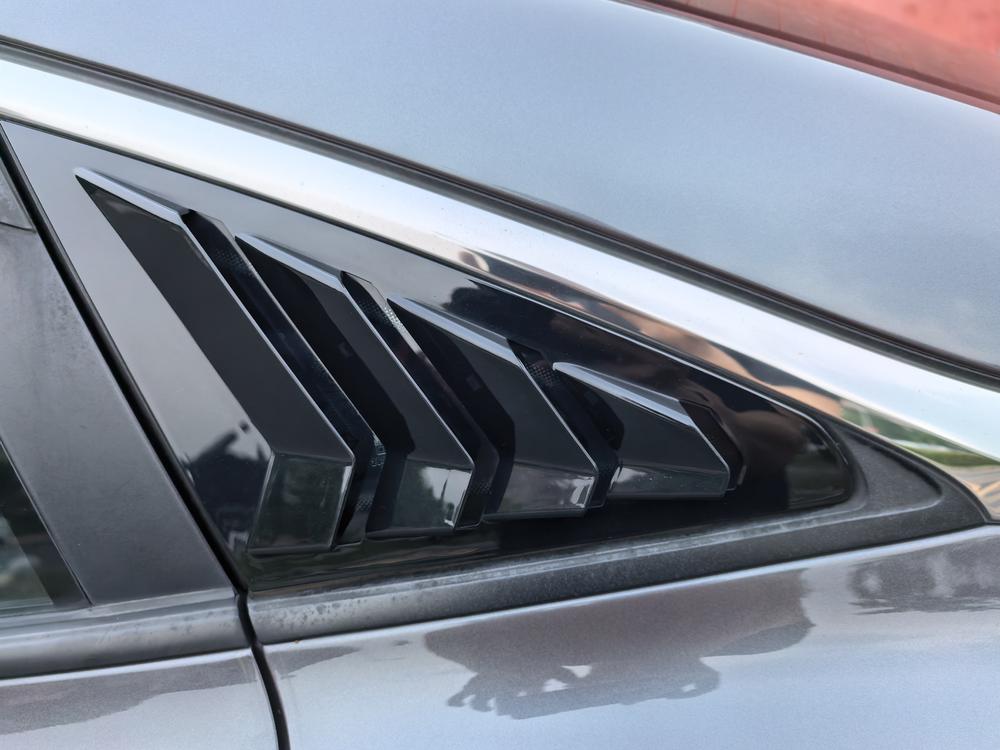 MG 5 2021 immagine di auto #14
