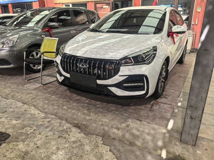 Chery Arrizo 5 2024 Chery Arrizo 5 2024 car image