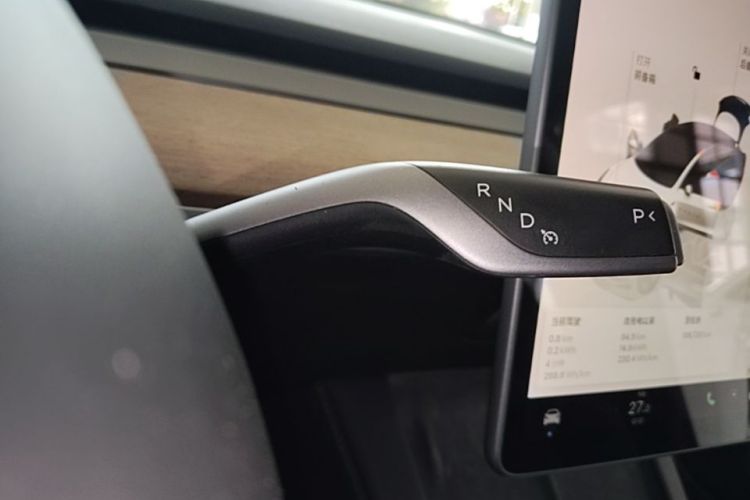 Tesla Model 3 2022 #18 Tesla Model 3 2022 car image #18