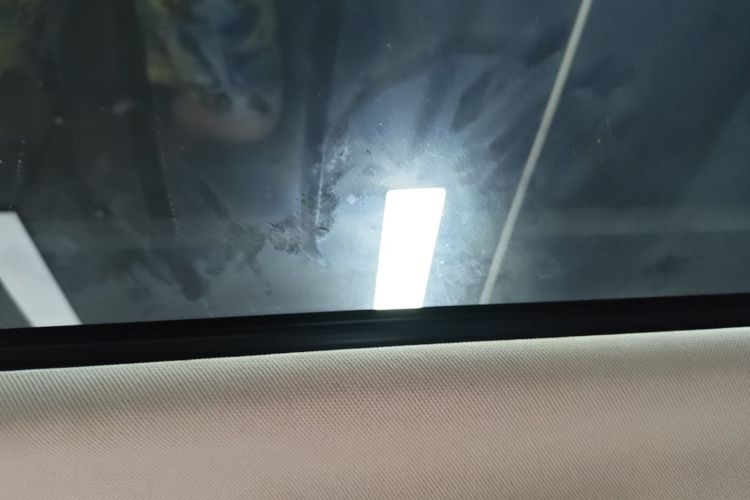 Volkswagen Lavida 2018 car image #18