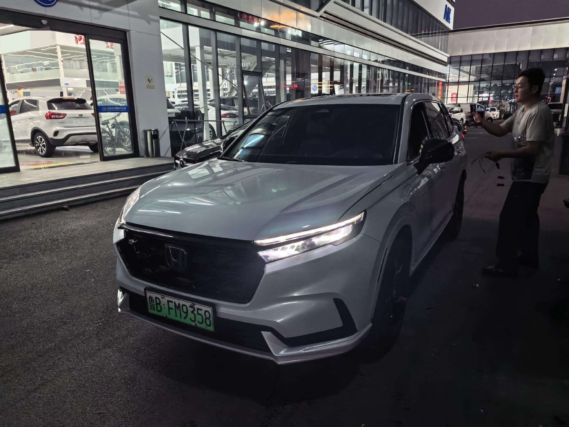 2023 2023 car image