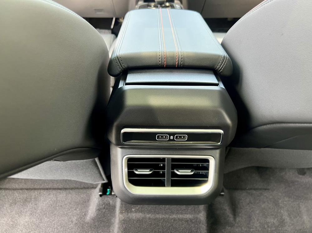 GEELY Cowboy 2024 car image #17