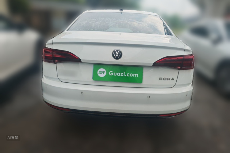 Volkswagen Bora 2022 #6 Volkswagen Bora 2022 car image #6