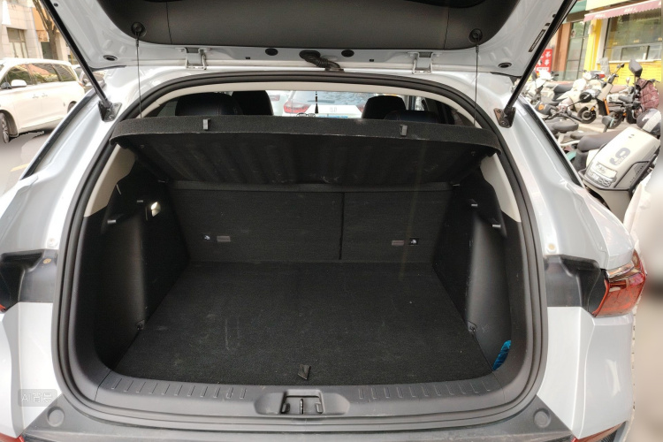 BYD Yuan Plus 2022 immagine di auto #21