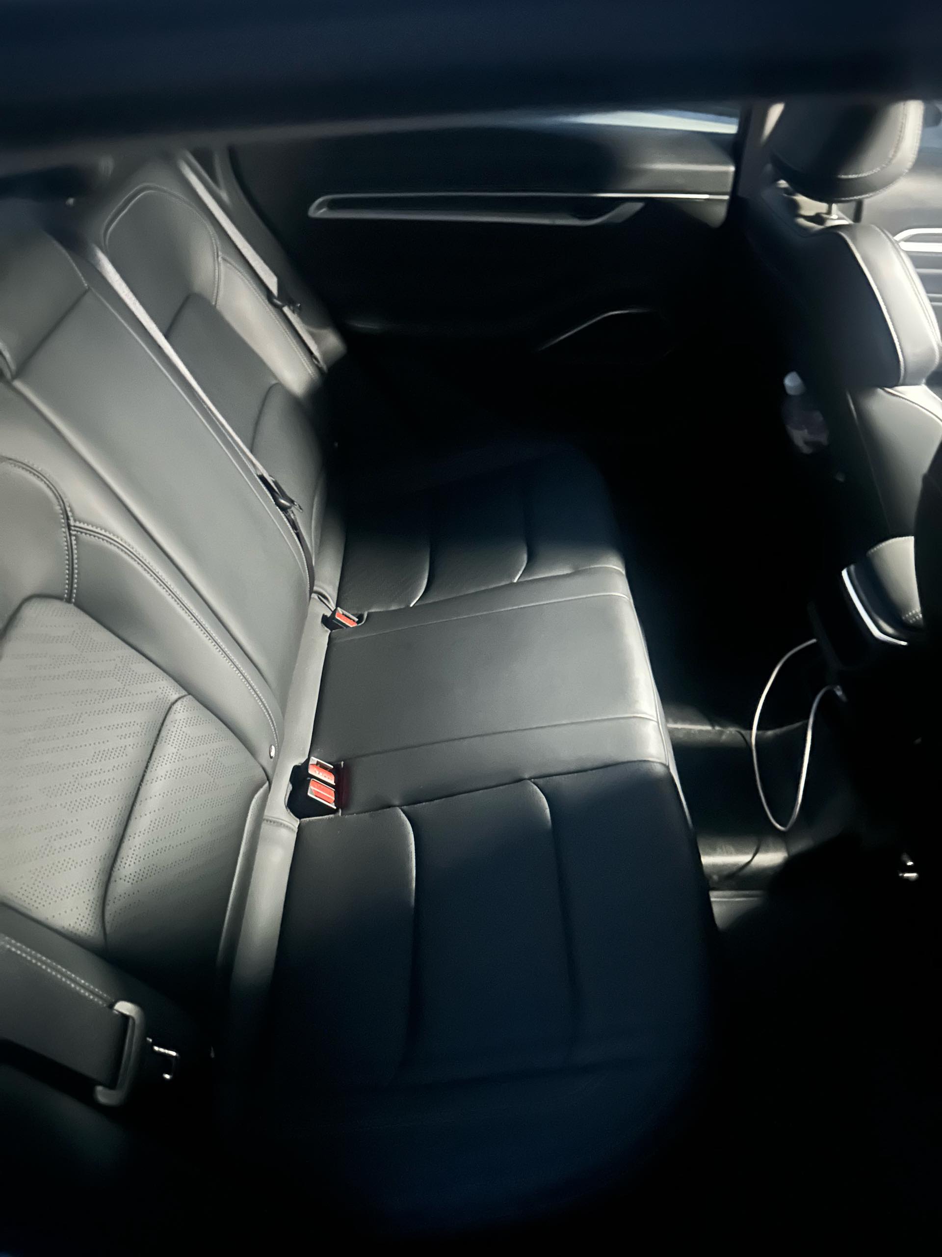 GEELY Emgrand 2023 car image #5