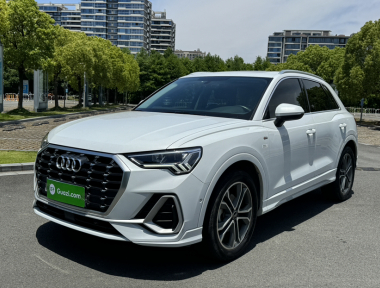 Audi Q3 2022 Audi Q3 2022 car image