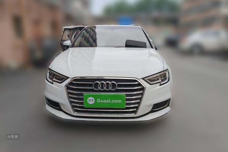 Audi A3 2021 #3 Audi A3 2021 immagine di auto #3