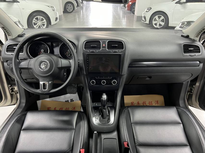 Volkswagen Golf 2013 #7 Volkswagen Golf 2013 car image #7