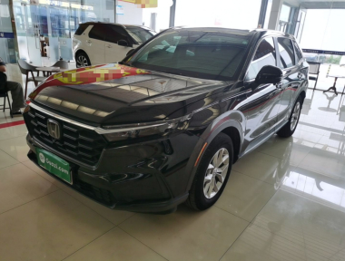 Honda CR-V 2023 car image 