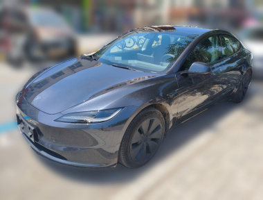 Tesla Model 3 2024 Tesla Model 3 2024 car image