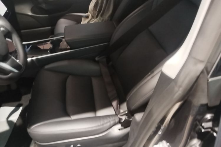 Tesla Model 3 2020 #15 Tesla Model 3 2020 car image #15