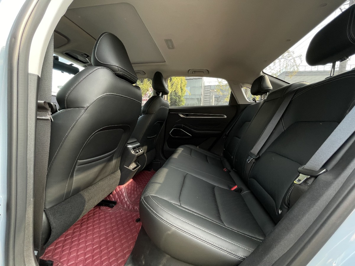 GEELY Emgrand 2023 #7 GEELY Emgrand 2023 immagine di auto #7