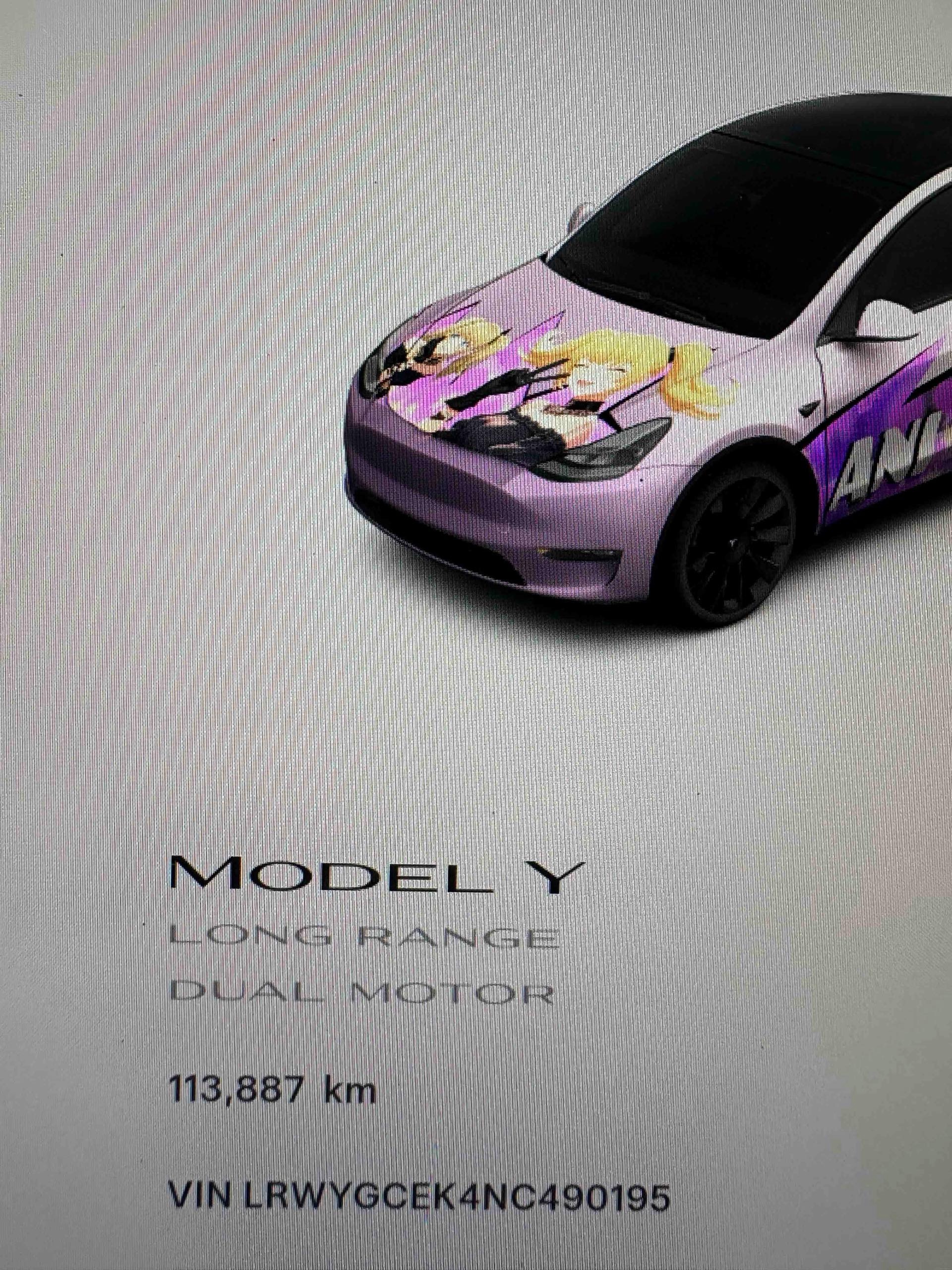 特斯拉 Model Y 2022 汽车图片 #10