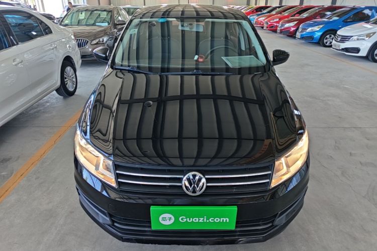 Volkswagen Santana 2019 #3 Volkswagen Santana 2019 image de voiture #3