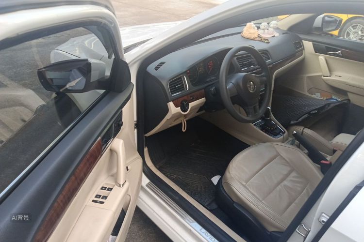 Volkswagen Lavida 2015 car image #18