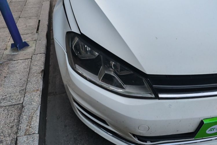 Volkswagen Golf 2016 #8 Volkswagen Golf 2016 car image #8