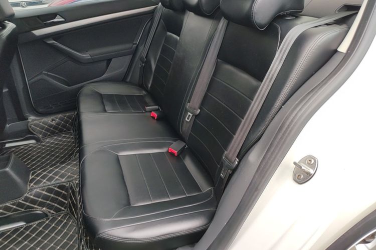 Volkswagen Lavida 2023 car image #17