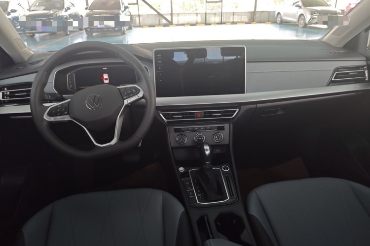 Volkswagen Lavida 2023 car image #9