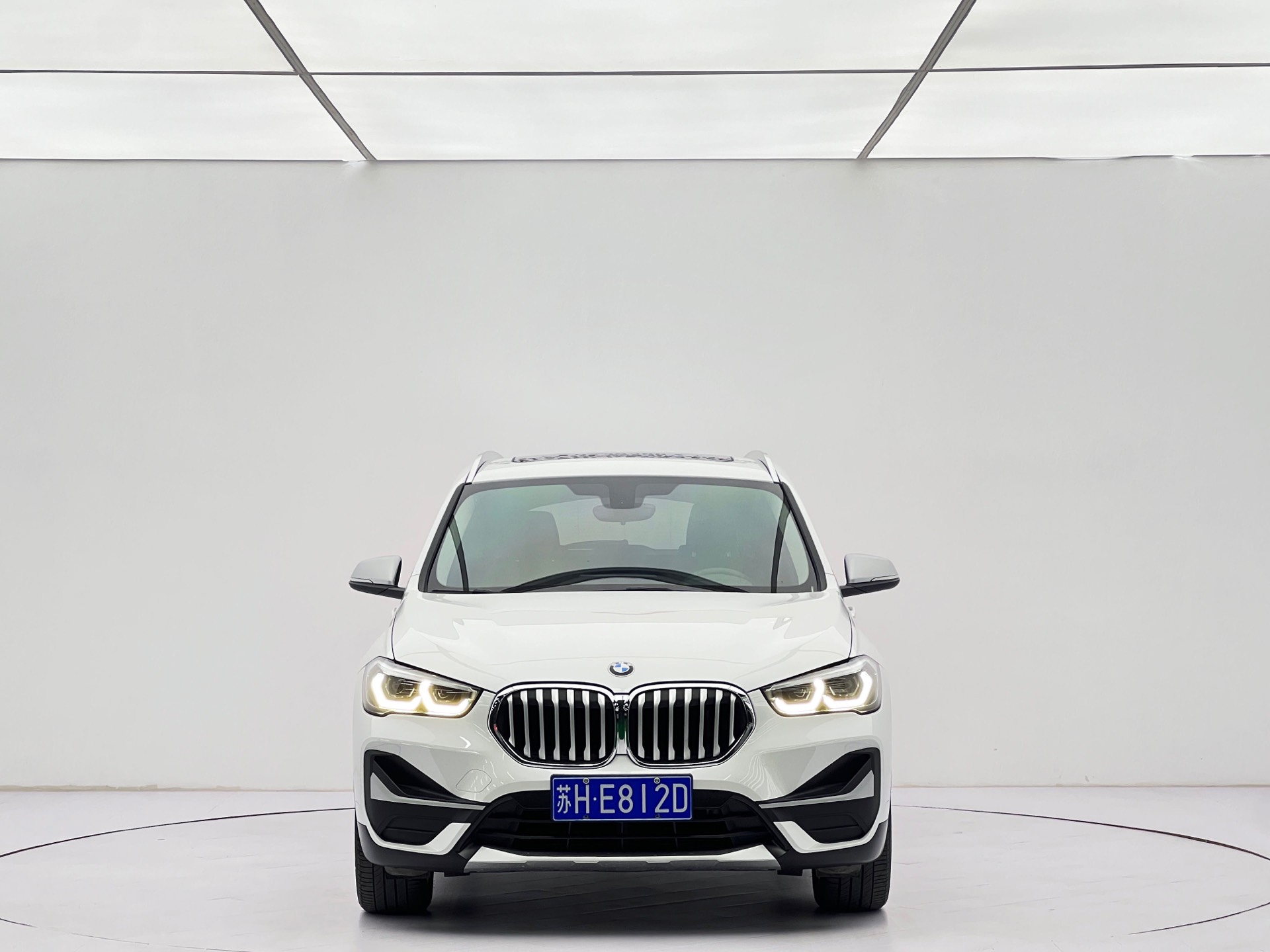 BMW X1 2023 #4 BMW X1 2023 imagen de coche #4