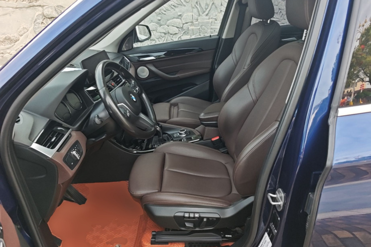 BMW X1 2020 car image #15