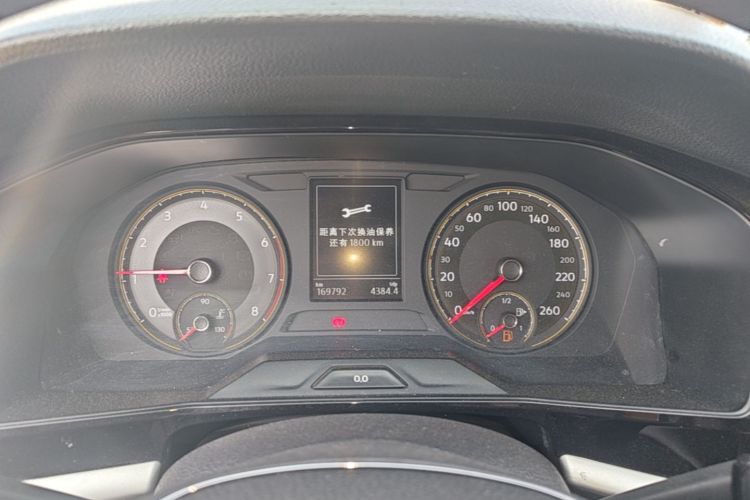Volkswagen Lavida 2018 #12 Volkswagen Lavida 2018 صورة سيارة #12