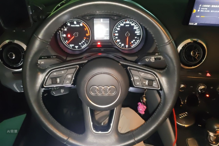 Audi A3 2020 #12 Audi A3 2020 car image #12