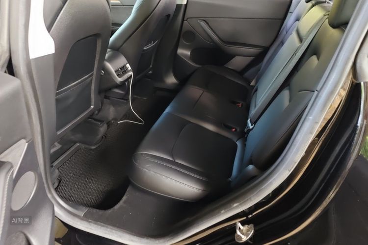 Tesla Model Y 2022 #19 Tesla Model Y 2022 immagine di auto #19