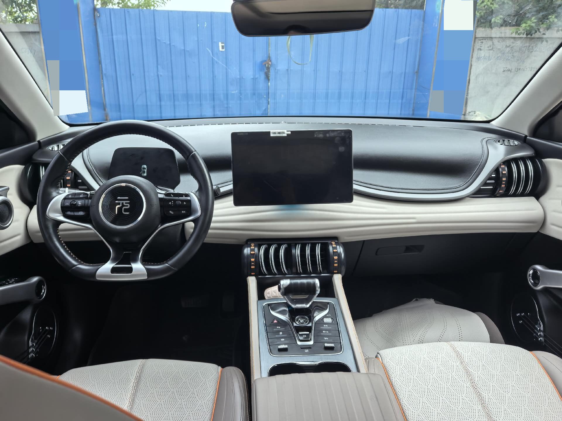 2025 car image #10