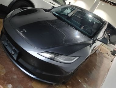 Tesla Model 3 2024 Tesla Model 3 2024 car image