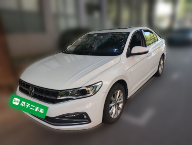Volkswagen Bora 2020 Volkswagen Bora 2020 car image