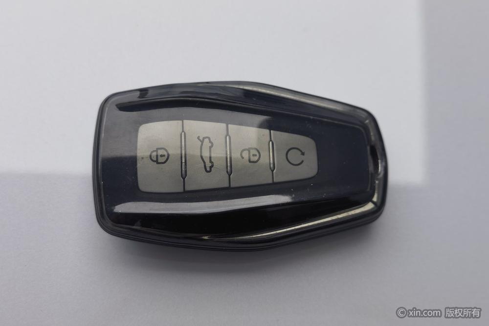 GEELY Boyue L 2024 #6 GEELY Boyue L 2024 car image #6