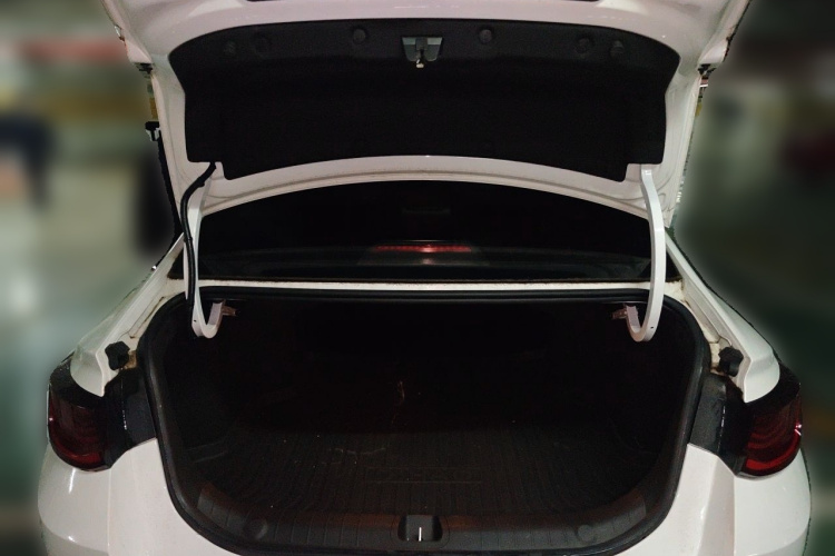 GEELY Emgrand L 2023 car image #21