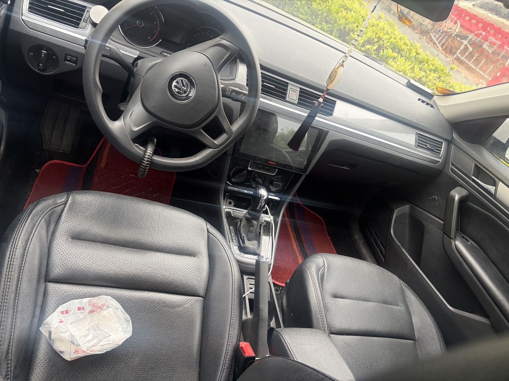 Volkswagen Bora 2020 immagine di auto #5