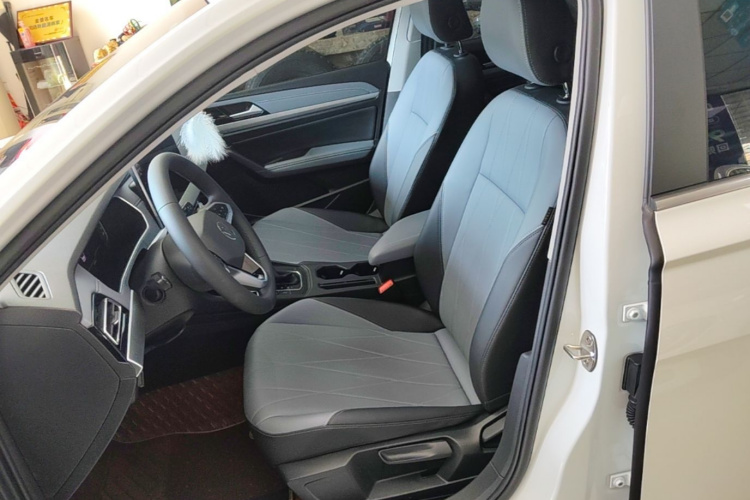 Volkswagen Lavida 2024 car image #15