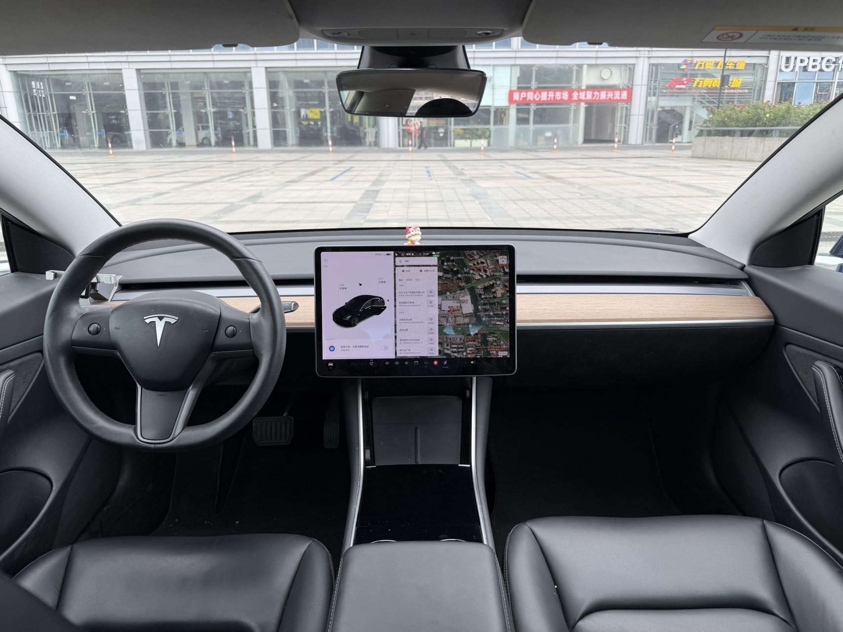 Tesla Model 3 2020 car image #7