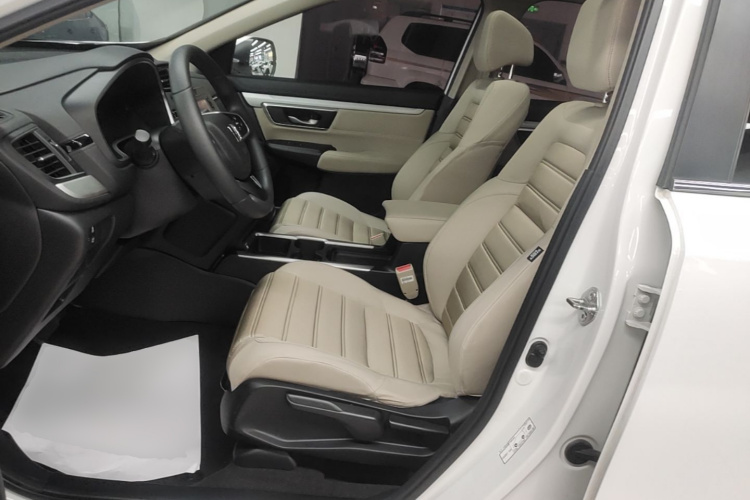 Honda CR-V 2020 car image #15