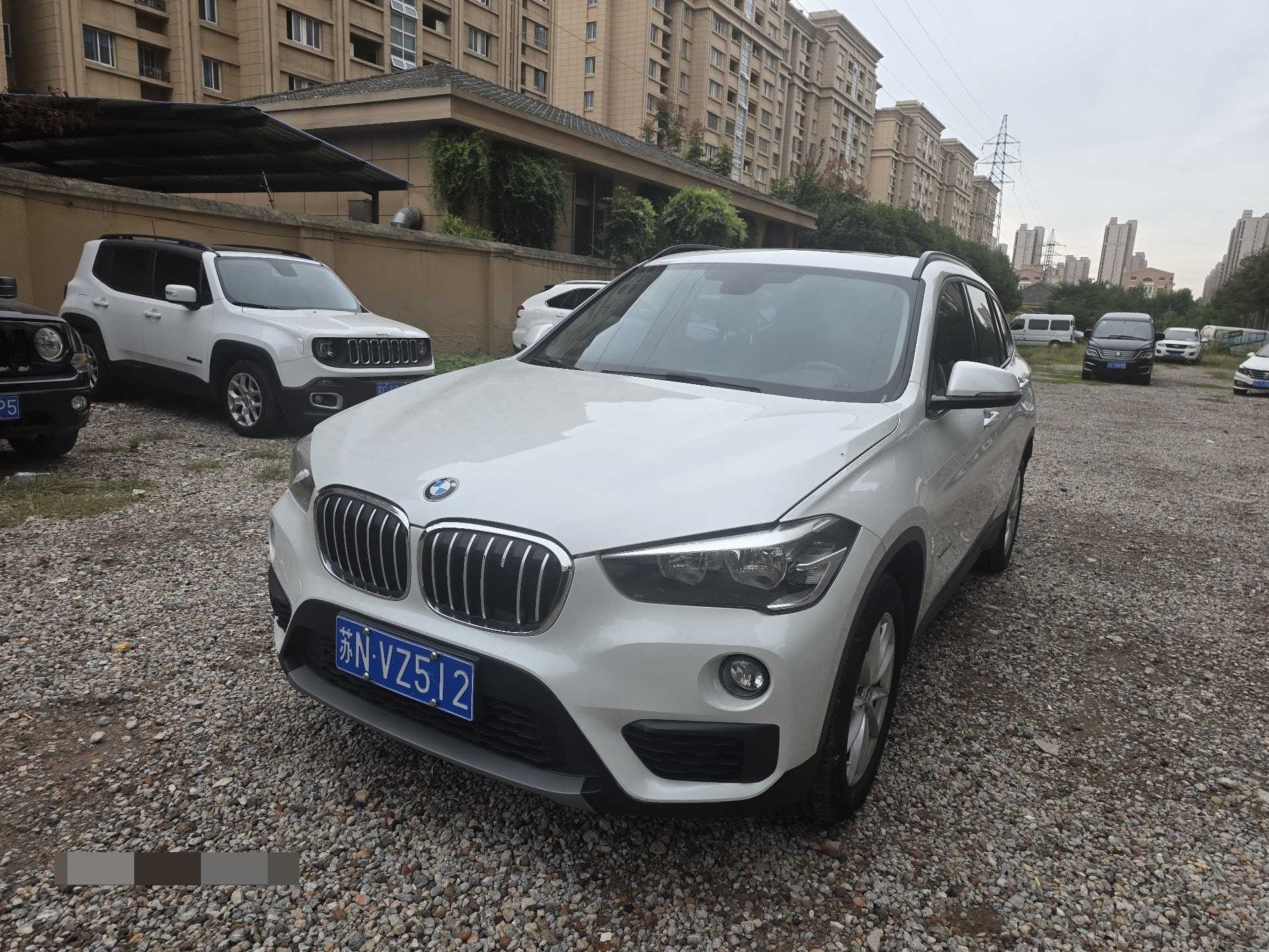 2018 2018 immagine di auto