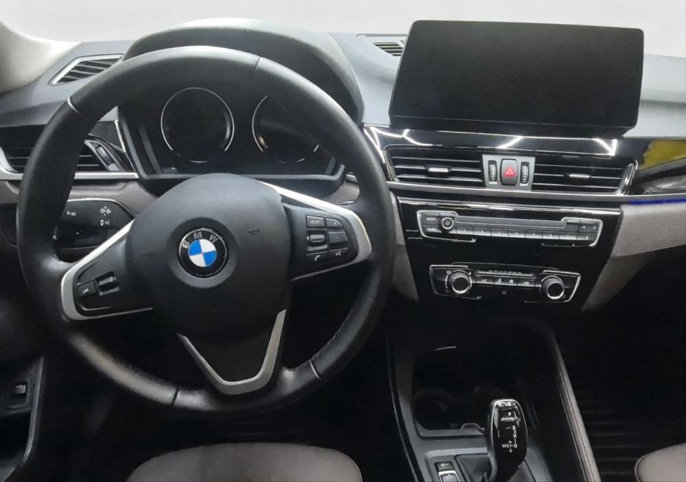 BMW X1 2023 #9 BMW X1 2023 car image #9