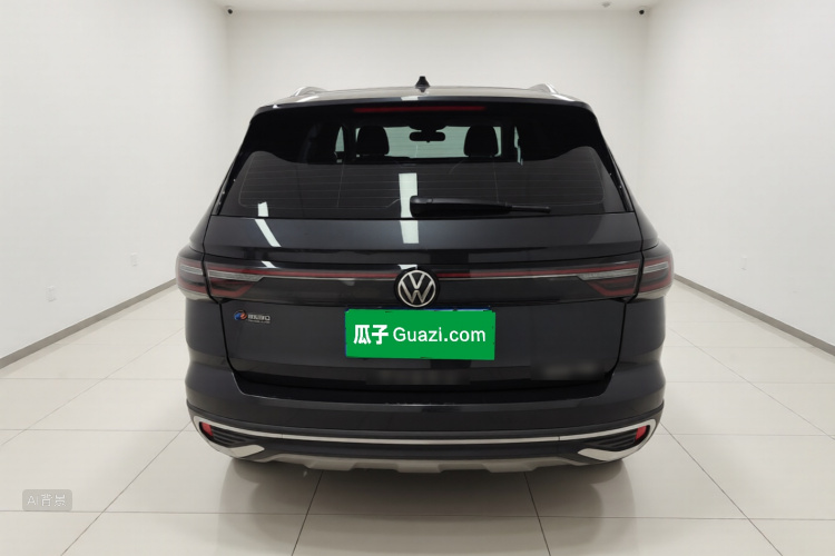 大众 途岳 2023 汽车图片 #6