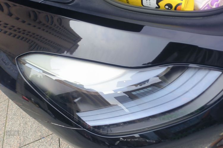 Tesla Model Y 2023 #8 Tesla Model Y 2023 car image #8