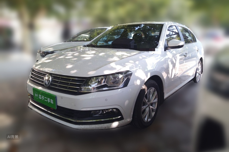 Volkswagen Lavida 2017 #2 Volkswagen Lavida 2017 car image #2