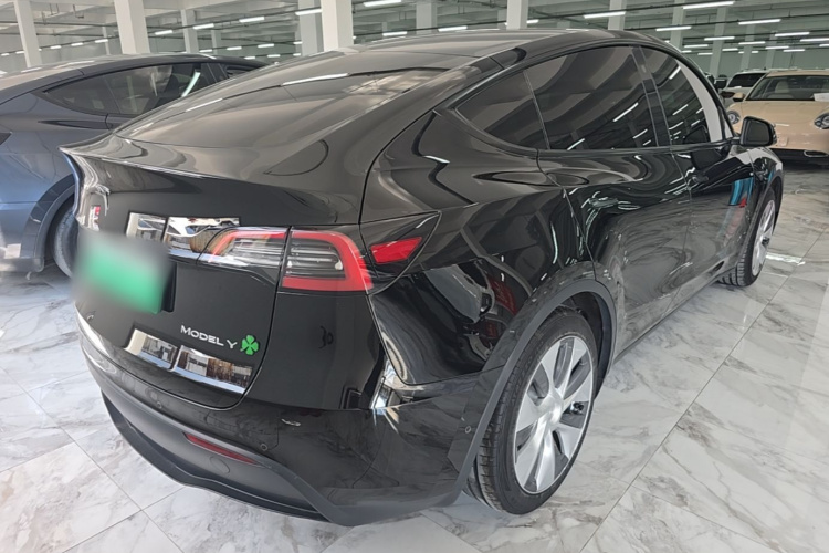 Tesla Model Y 2023 car image #7