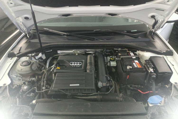 Audi A3 2020 #20 Audi A3 2020 immagine di auto #20
