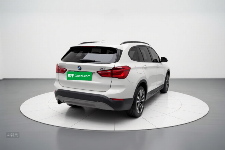 BMW X1 2017 car image #7