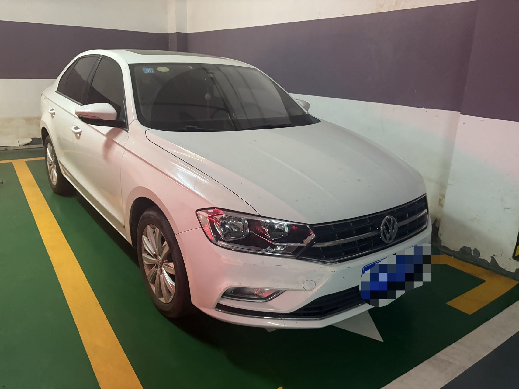 Volkswagen Bora 2016 #3 Volkswagen Bora 2016 image de voiture #3