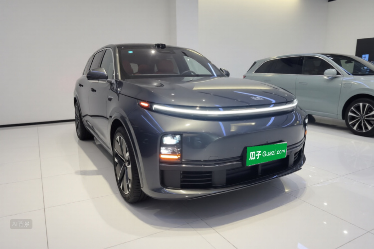 理想汽车 理想L7 2025 汽车图片 #4